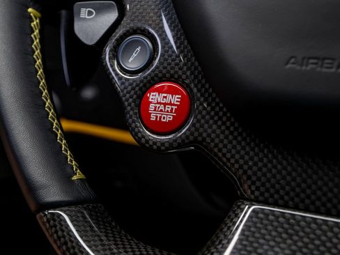 Certified 2019 Ferrari 488 Pista Coupe RWD image 30