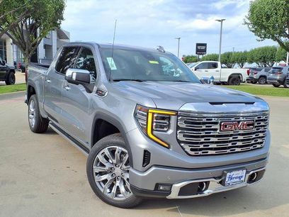 New 2026 GMC Sierra 1500 Denali w/ Denali Reserve Package