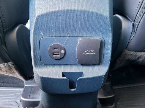 Used 2023 Ford Maverick Tremor w/ Tremor Off-Road Package AWD/4WD image 14
