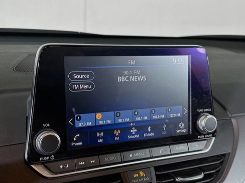 Used 2024 Nissan Altima 2.5 SR image 19