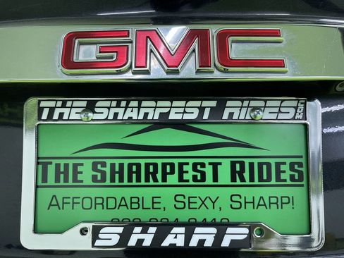 Used 2014 GMC Acadia Denali image 12