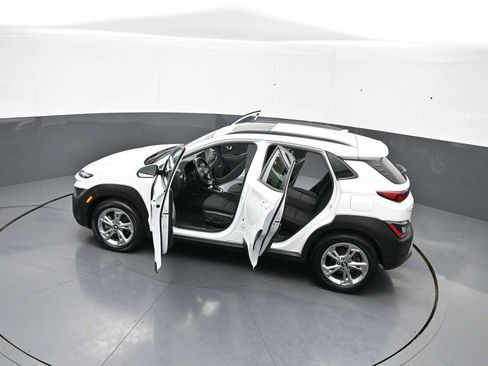 Certified 2023 Hyundai Kona SEL w/ Convenience Package AWD/4WD image 43