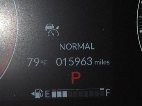 Used 2023 Honda Pilot EX-L image 15