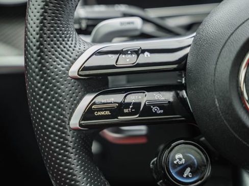 Used 2023 Mercedes-Benz C 43 AMG 4MATIC Sedan image 30