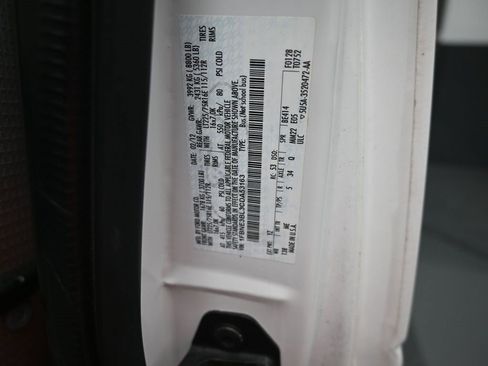 Used 2012 Ford E-350 and Econoline 350 XLT image 17