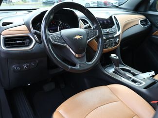 Used 2020 Chevrolet Equinox Premier FWD video 2