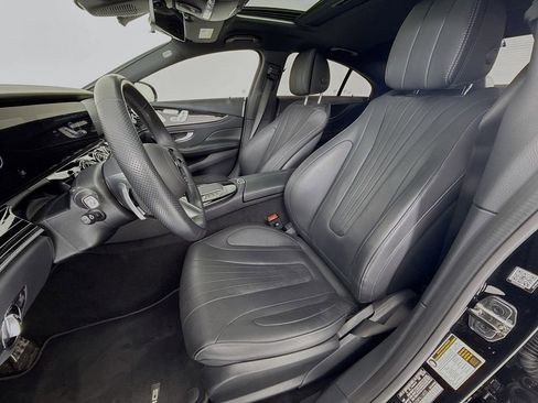 Used 2023 Mercedes-Benz CLS 450 4MATIC image 5