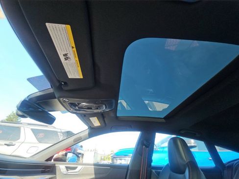 Used 2025 Audi RS 7 performance Sportback AWD/4WD image 10