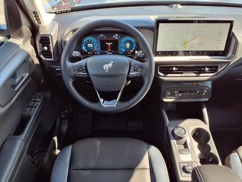 New 2026 Ford Bronco Sport Outer Banks image 6