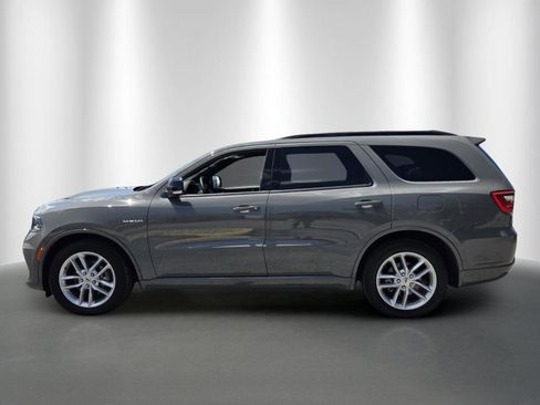 Used 2024 Dodge Durango R/T AWD/4WD image 4