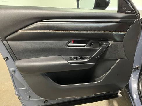Used 2025 MAZDA CX-50 AWD 2.5 S w/ Premium Plus Pkg image 20