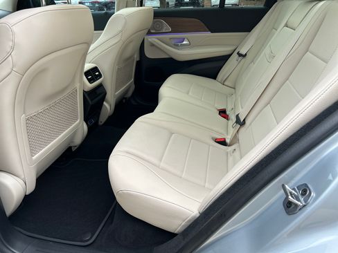 Certified 2025 Mercedes-Benz GLE 350 4MATIC w/ AMG Line Exterior image 39