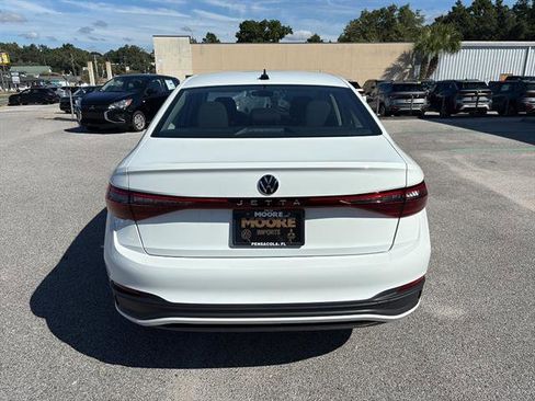 New 2026 Volkswagen Jetta S image 5