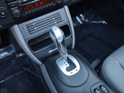 Used 2003 Porsche Boxster S image 32