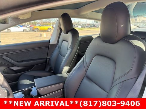 Used 2020 Tesla Model 3 Long Range image 12