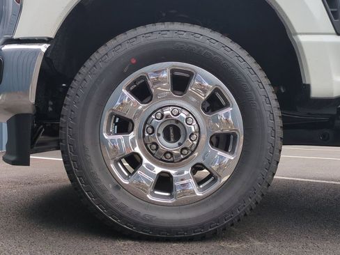 New 2026 Ford F250 King Ranch w/ Chrome Package AWD/4WD image 28