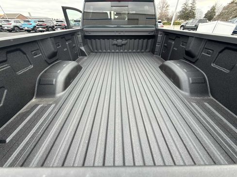 New 2026 Chevrolet Silverado 3500 LT w/ All Star Edition AWD/4WD image 20
