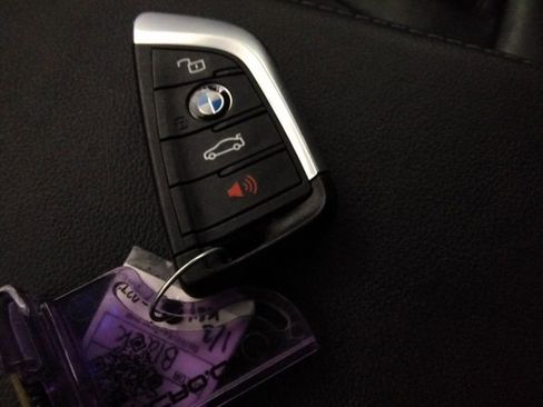 Used 2022 BMW X4 M40i image 51