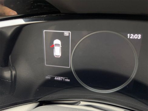 Used 2023 Lexus NX 350 AWD image 60