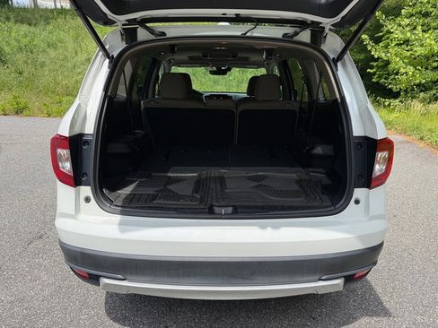 Used 2020 Honda Pilot EX-L image 21