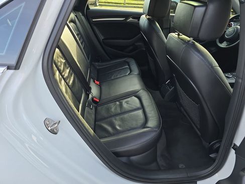 Used 2015 Audi A3 2.0T Premium w/ Driver Assistance Package image 26