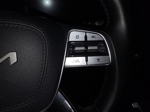 Used 2025 Kia Telluride S AWD/4WD image 32