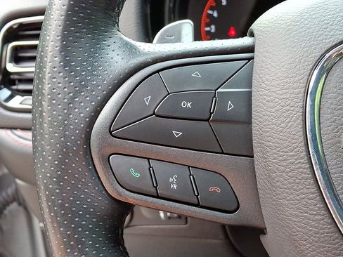 Certified 2021 Dodge Durango R/T w/ Blacktop Package image 21