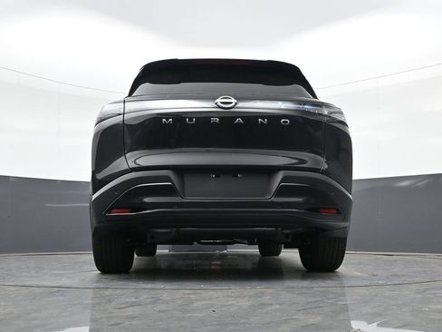 Used 2025 Nissan Murano SV FWD image 20