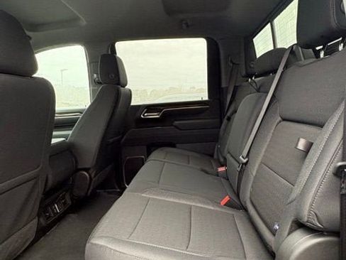 New 2026 GMC Sierra 2500 SLE w/ SLE Value Package; image 18