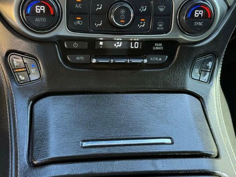 Used 2016 Chevrolet Tahoe LTZ image 56