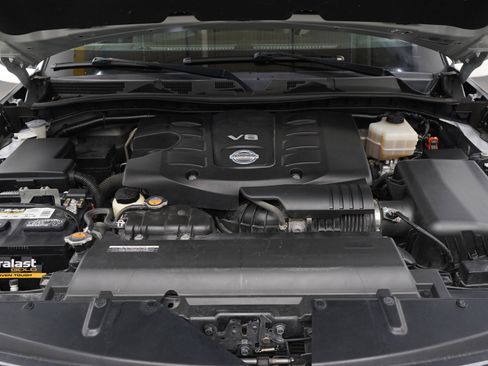 Used 2019 Nissan Armada SL w/ Premium Package AWD/4WD image 33