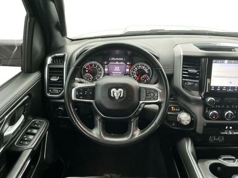 Used 2024 RAM 1500 Laramie image 18