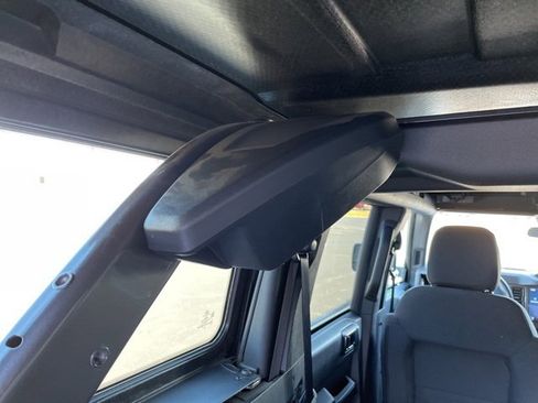 Used 2025 Ford Bronco Big Bend image 74