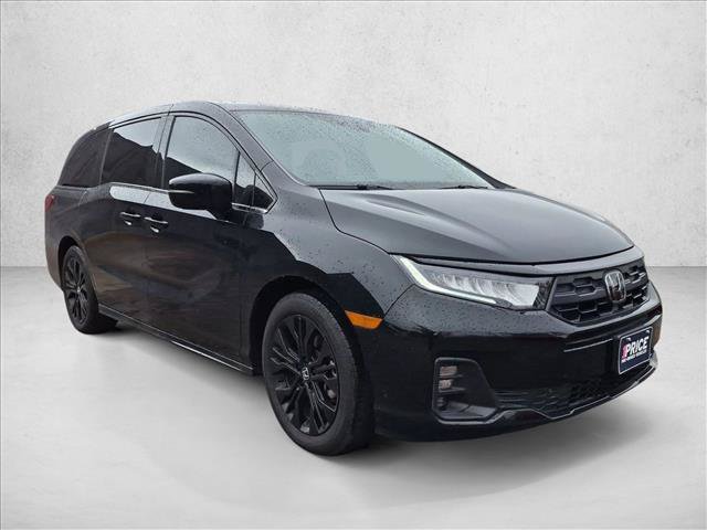 Used 2025 Honda Odyssey Sport-L image 3