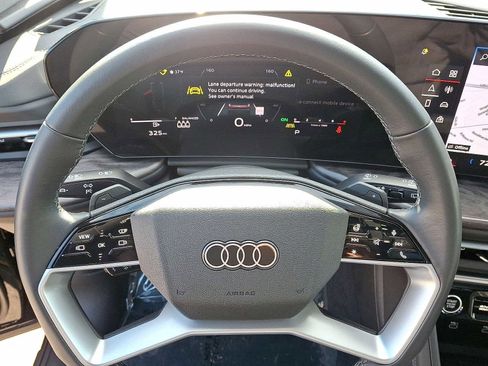 Certified 2025 Audi Q5 Premium Plus w/ Premium Plus image 16