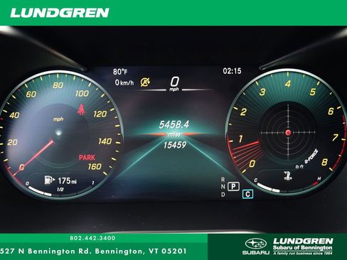 Used 2022 Mercedes-Benz GLC 300 4MATIC image 13