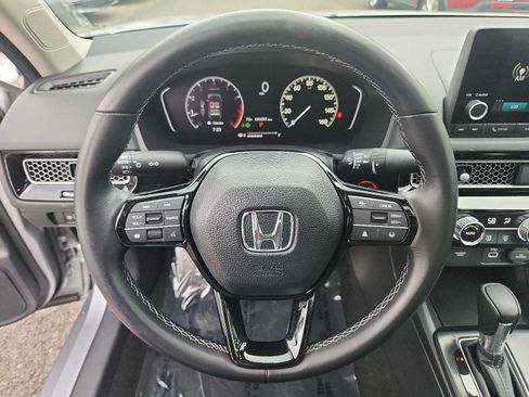 Used 2023 Honda Civic EX image 19