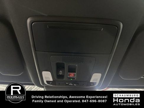 Certified 2026 Honda CR-V Sport-L image 10