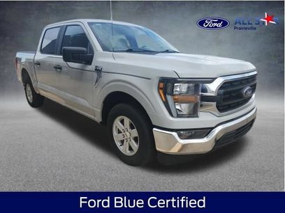 Certified 2023 Ford F150 XLT
