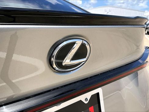 Used 2023 Lexus IS 350 F Sport w/ Navigation Package RWD image 30