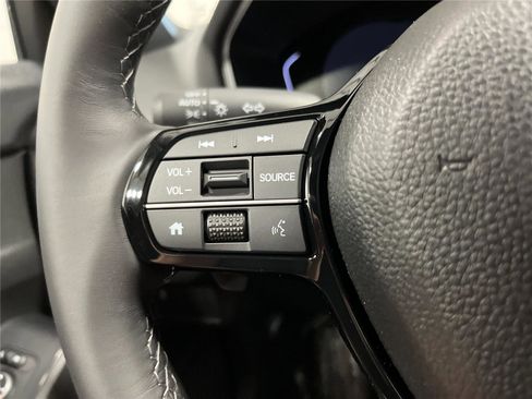 New 2026 Honda Civic Sport image 17