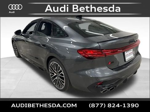 New 2026 Audi S5 Prestige AWD/4WD image 5