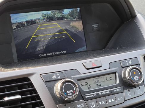 Used 2015 Honda Odyssey EX-L image 13