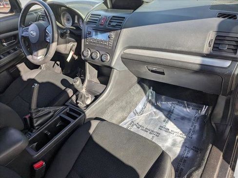Used 2012 Subaru Impreza 2.0i Premium image 19