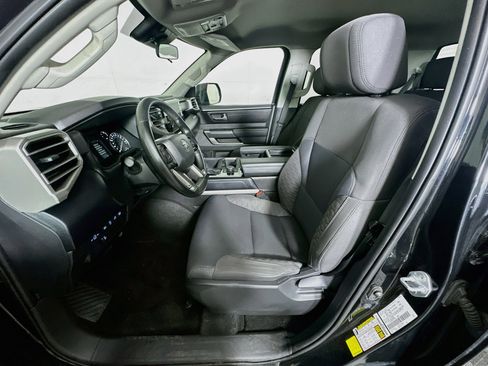 Used 2024 Toyota Tundra SR5 RWD image 13