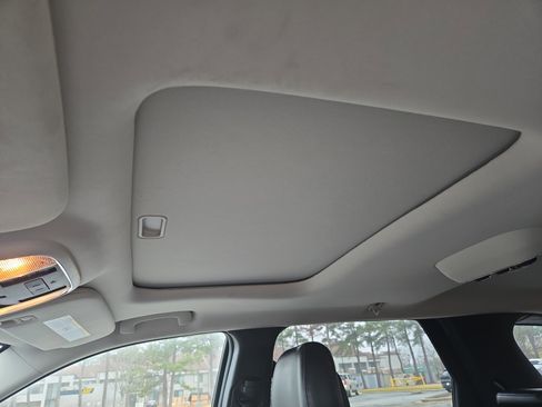 Used 2015 Dodge Durango Limited w/ Premium Group image 20