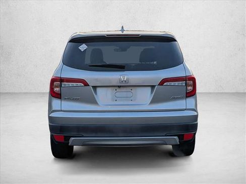 Used 2019 Honda Pilot EX-L image 6