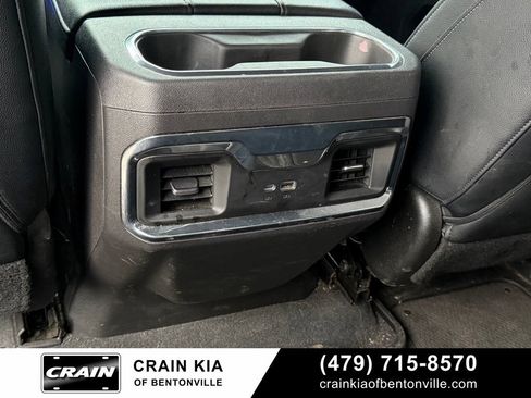 Used 2025 GMC Sierra 1500 Elevation w/ Preferred Package AWD/4WD image 26