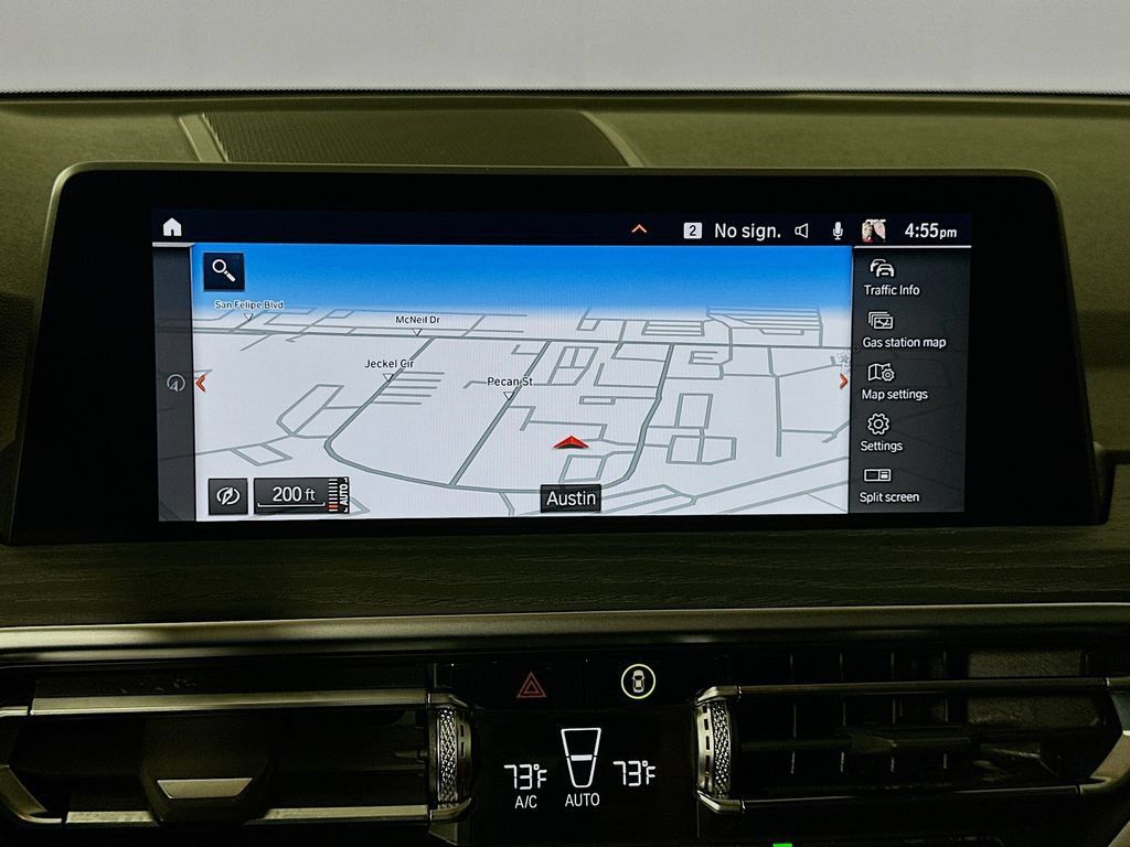 Used 2024 BMW X3 sDrive30i RWD image 13
