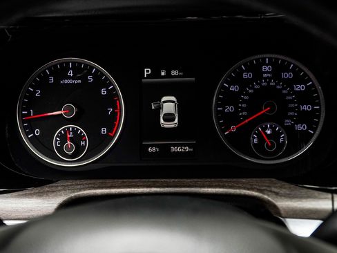 Used 2022 Kia K5 EX w/ EX Premium Package image 31